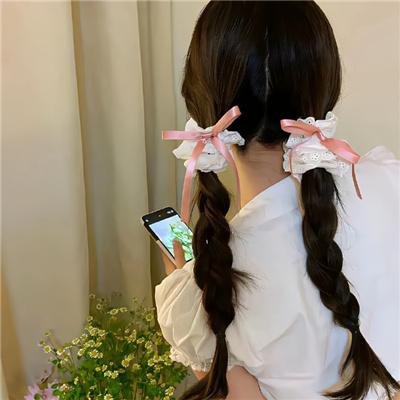 甜蜜的她·动态漫