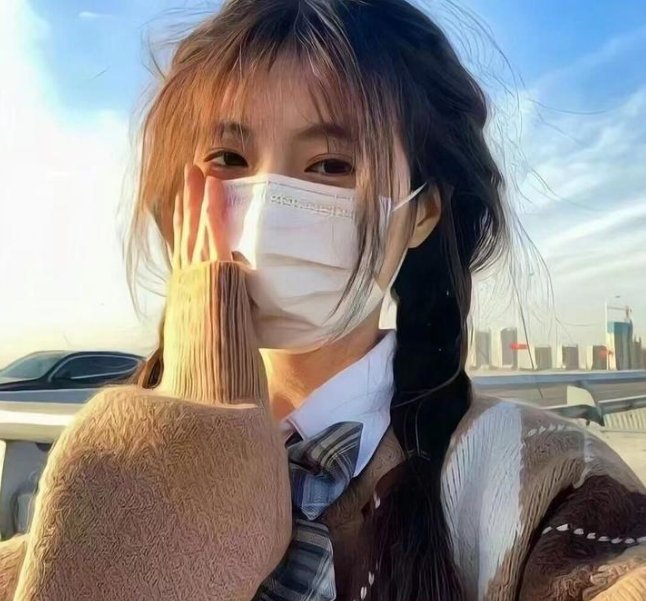 转性青春日记